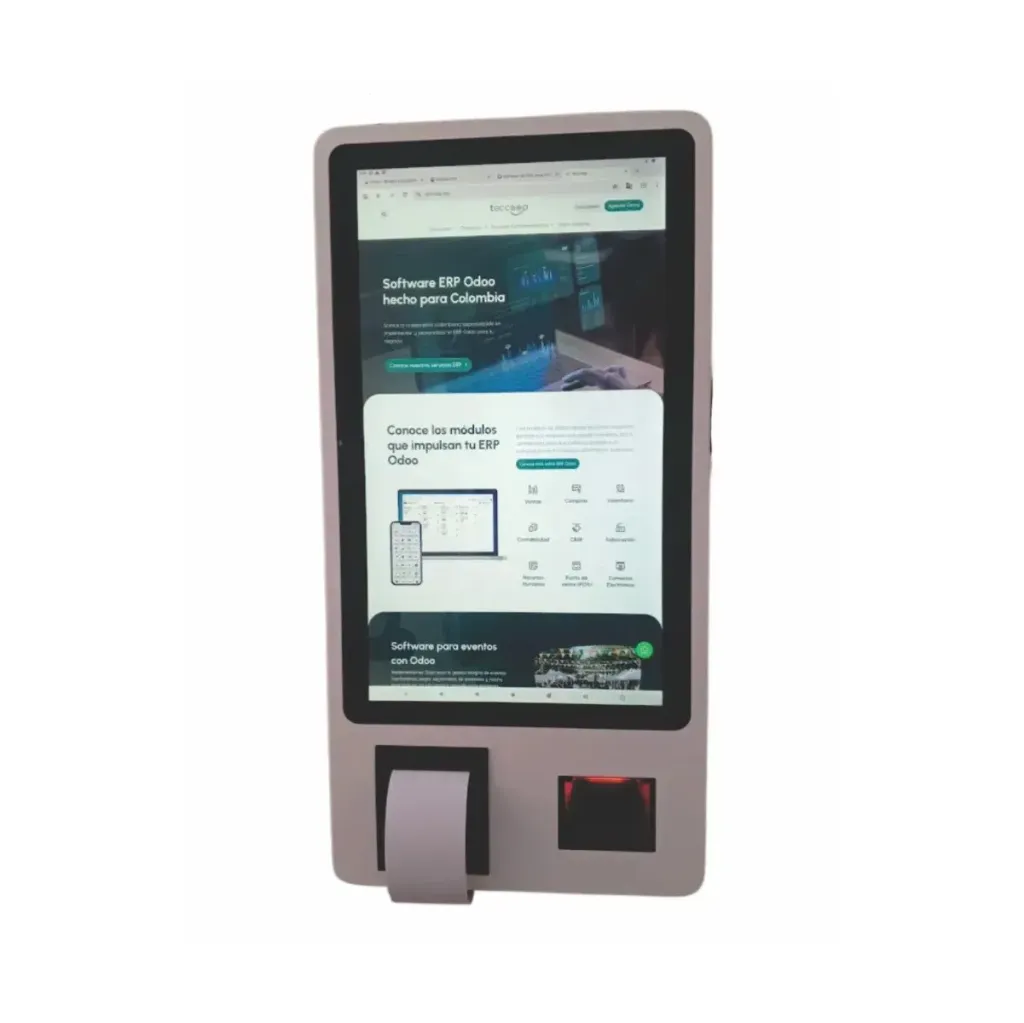 KIOSCO AUTO VENTA